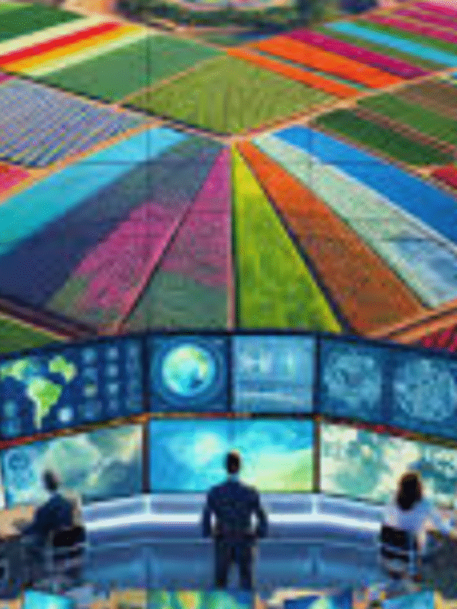 COP 30: O Que Está em Jogo para o Agronegócio?