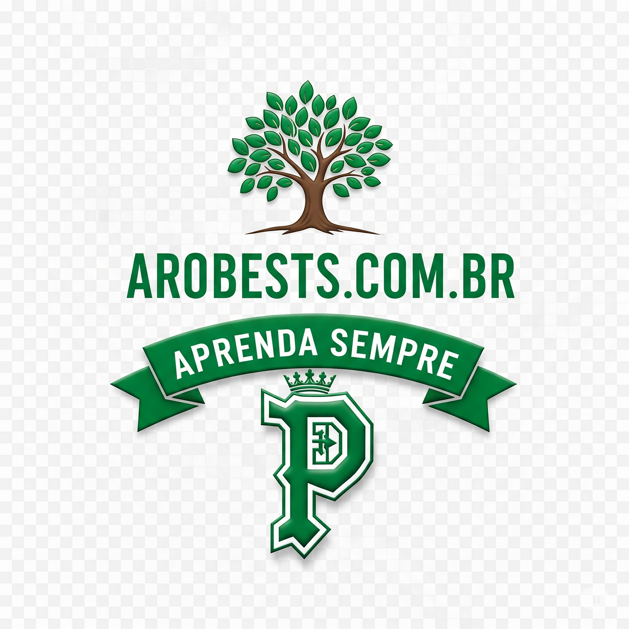 My best logo Agrobests